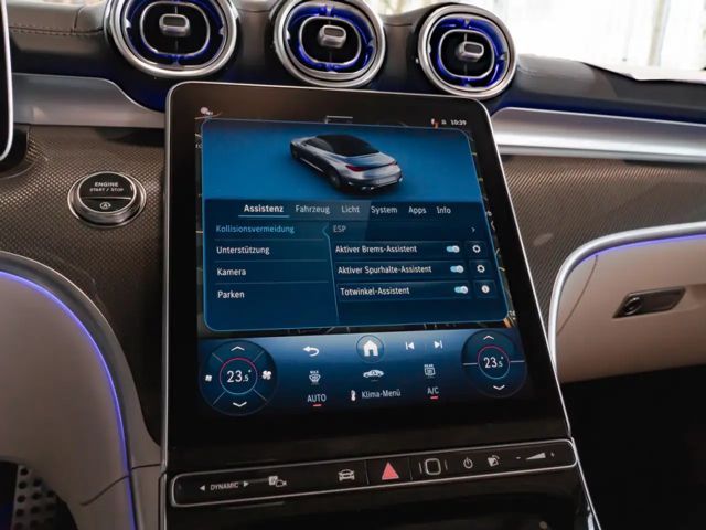 Mercedes-Benz CLE 220 AMG Line Sport Edition