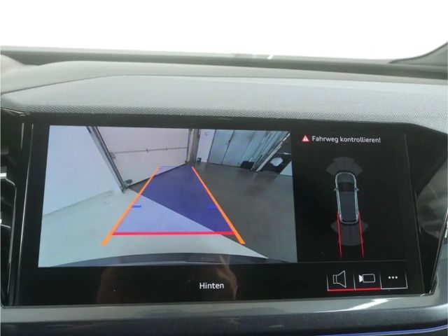 Audi Q4 e-tron S-Line