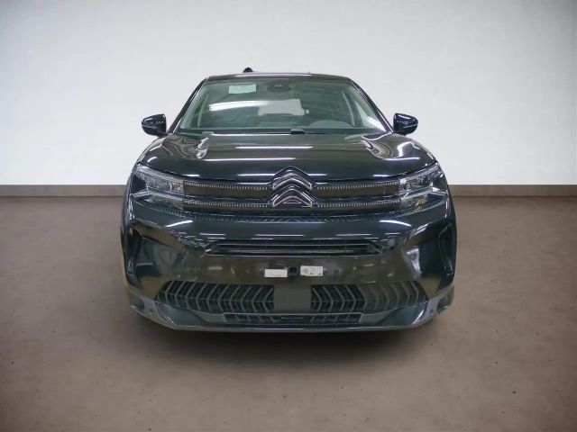 Citroën C5 Aircross 1.2 Tempomat,Navi,Rückfahrkamera
