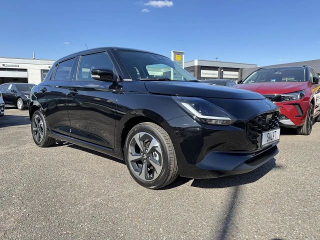 Suzuki Swift Comfort