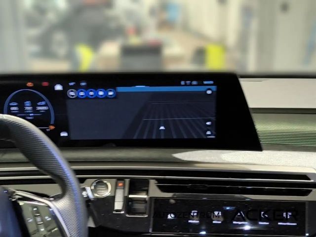 Peugeot 3008 GT-Line Hybrid