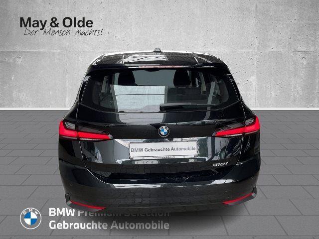 BMW 218 218i Active Tourer