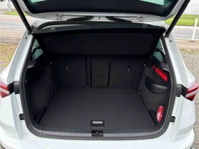 Skoda Karoq 1.5 TSI Tour