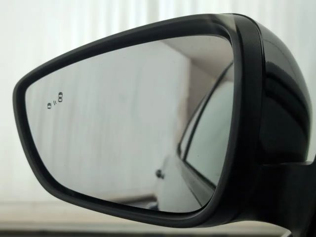 Ford Focus ST Line Wagon