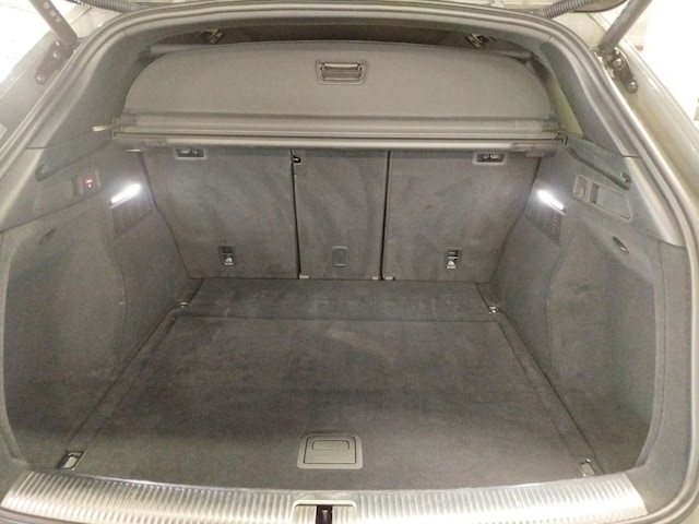 Audi Q5 40 TDI Quattro S-Tronic