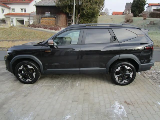 Dacia Bigster Extreme Mild Hybrid 140