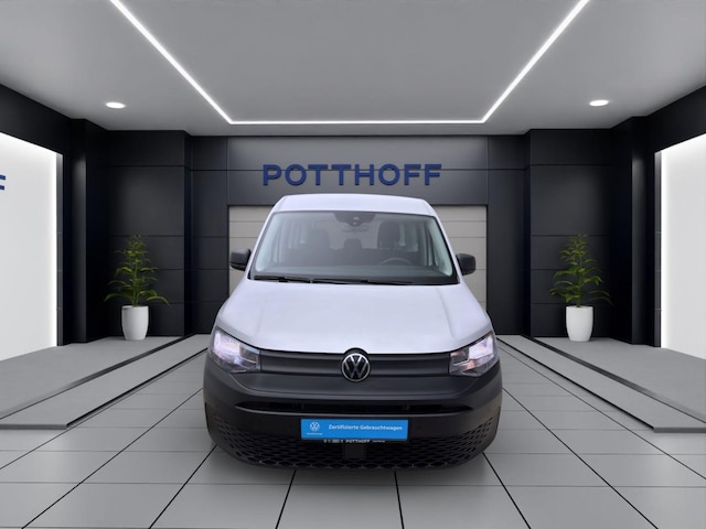 Volkswagen Caddy 1.5 TSI Combi