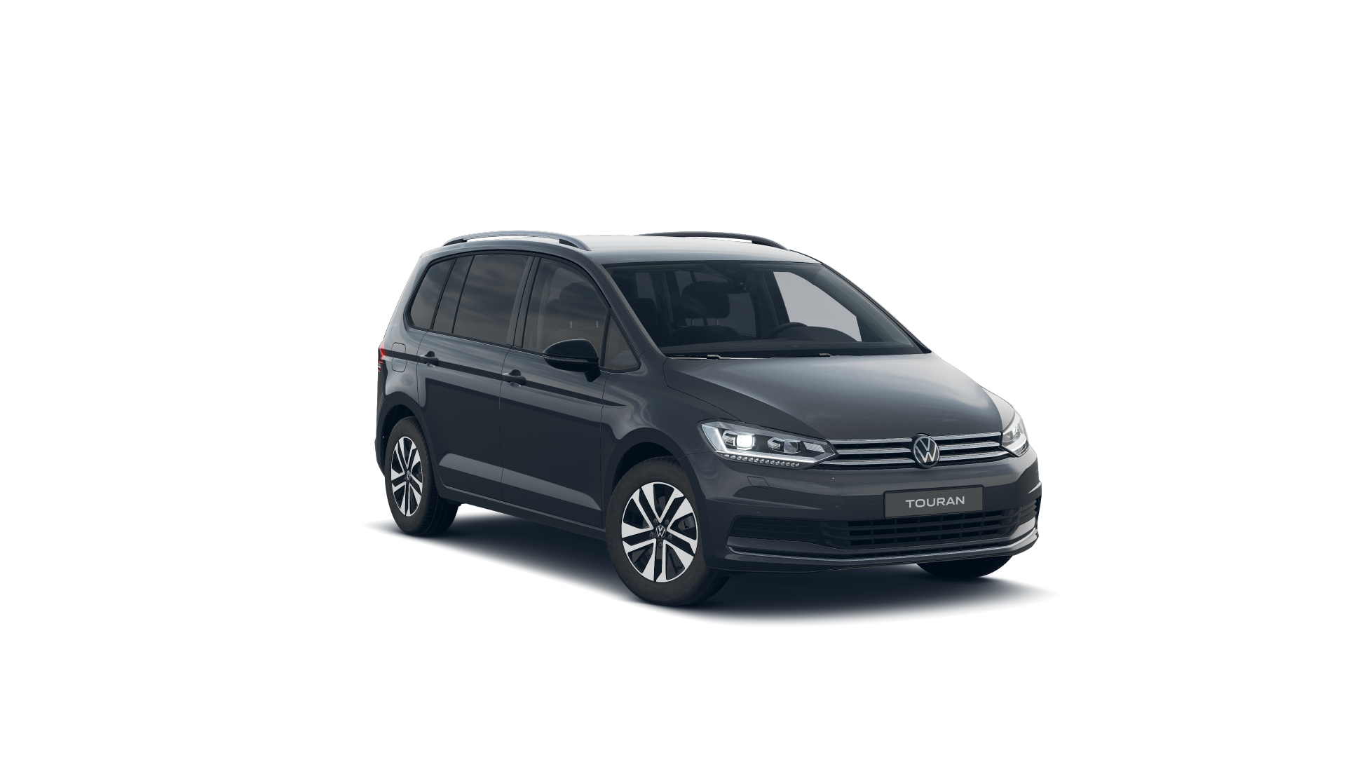 Volkswagen Touran Comfortline DSG