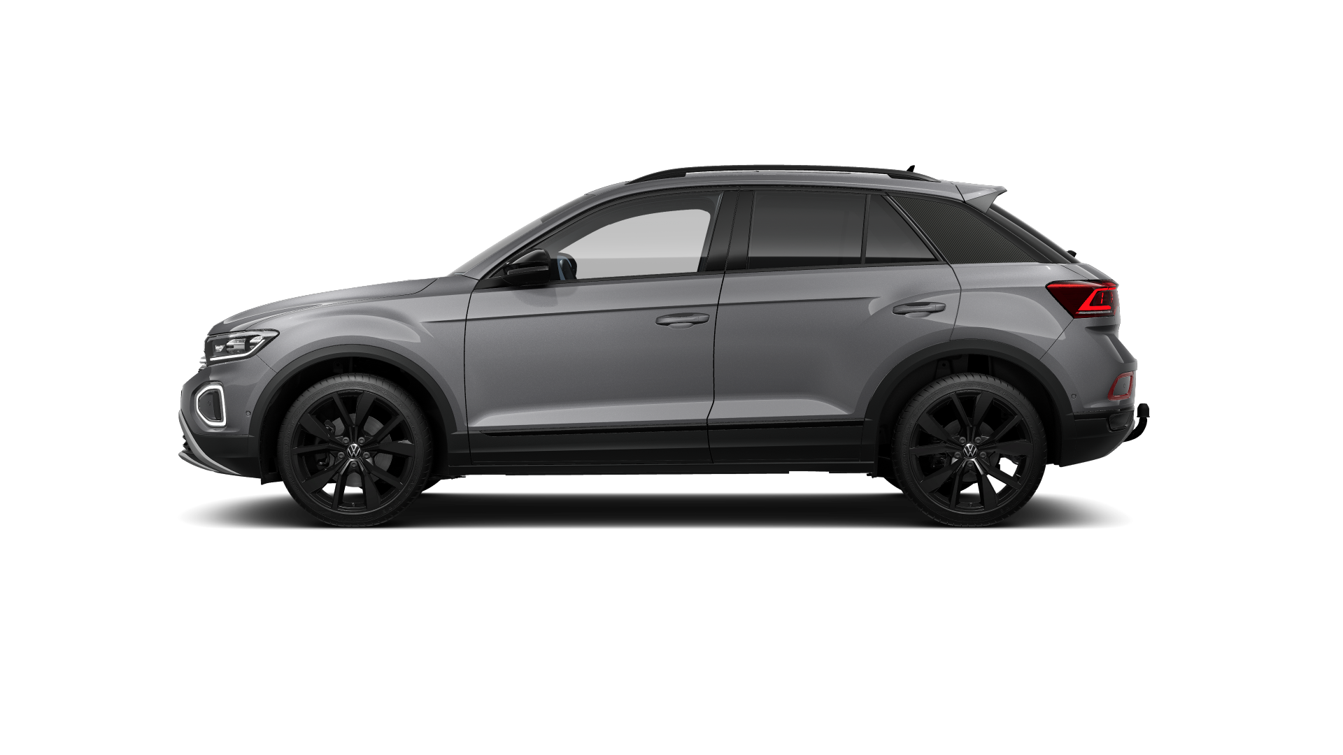 Volkswagen T-Roc 1.5 TSI DSG Style