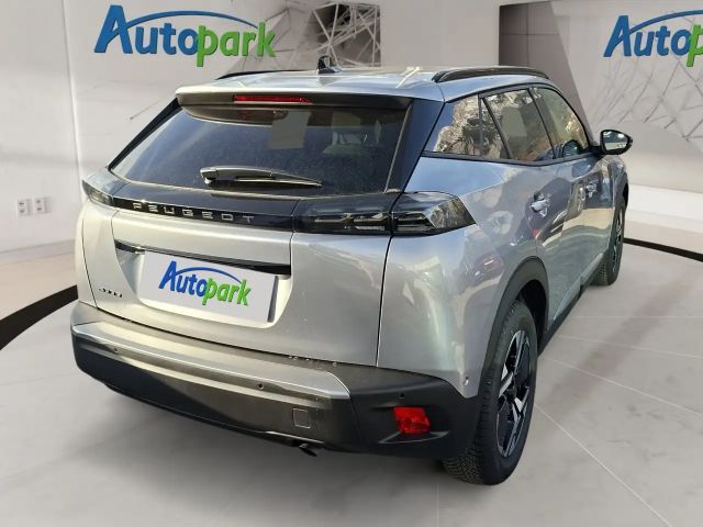 Peugeot 2008 Allure Pack