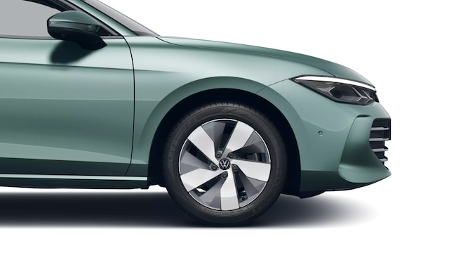 Volkswagen Passat 2.0 TDI Business DSG Variant