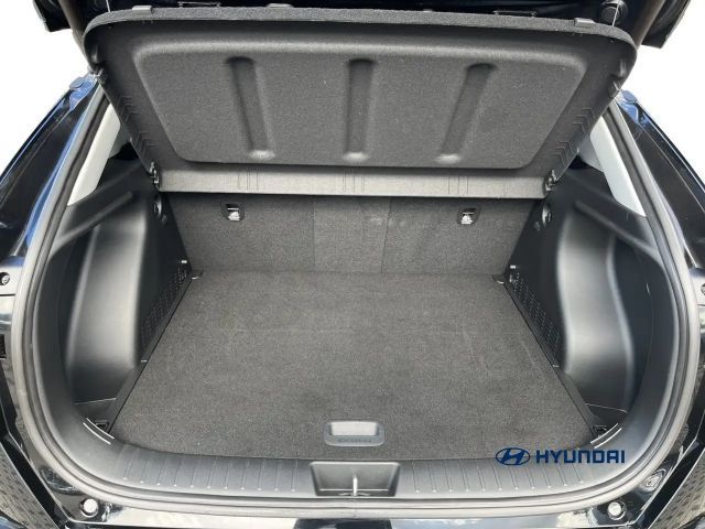 Hyundai Kona Electric Trend