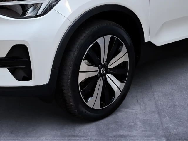 Volvo XC40 Core R-Design Recharge
