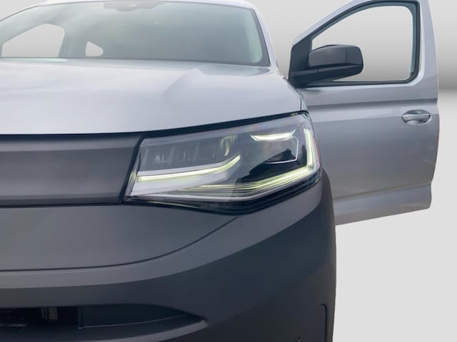 Volkswagen Caddy DSG