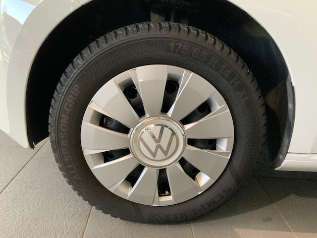 Volkswagen up! 1.0 KLIMA+PDC+RFK+GJR+WIPA+TEMPOM.