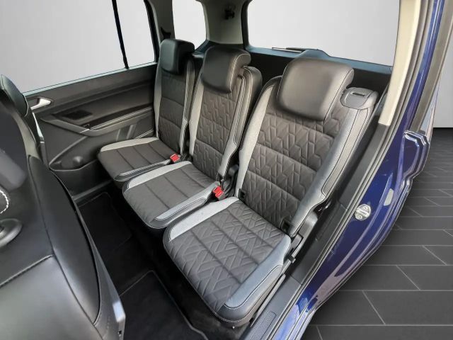 Volkswagen Touran 2.0 TDI DSG