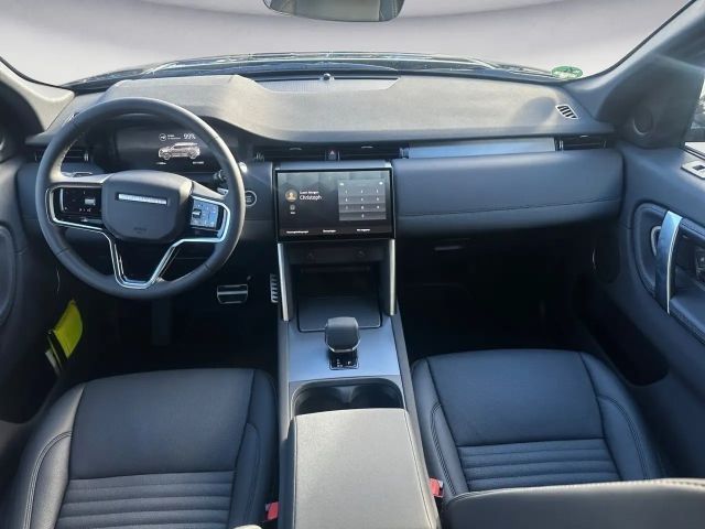 Land Rover Discovery Sport SE