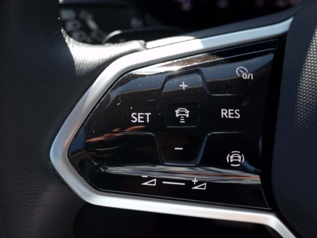 Volkswagen Touareg 3.0 V6 TDI 4Motion