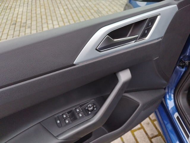 Volkswagen Polo 1.0 TSI DSG IQ.Drive