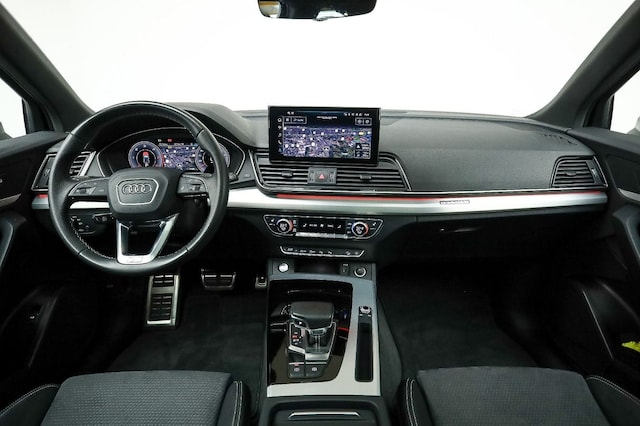 Audi Q5 40 TDI Quattro S-Tronic