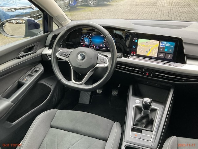 Volkswagen Golf 1.5 TSI Life