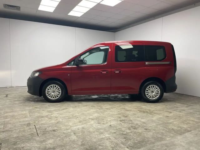 Volkswagen Caddy 2.0 TDI Life