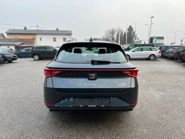 Seat Leon Sportstourer Style