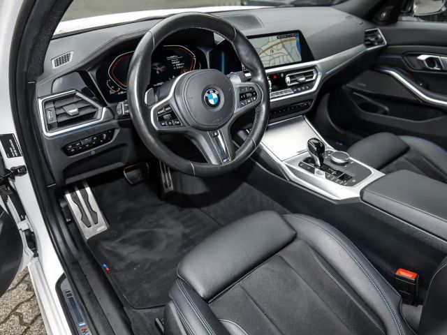 BMW 330 330d Comfort pakket M-Sport Sedan