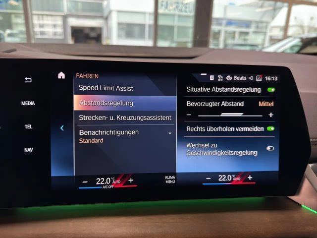 BMW 218 218i Active Tourer Luxury Line