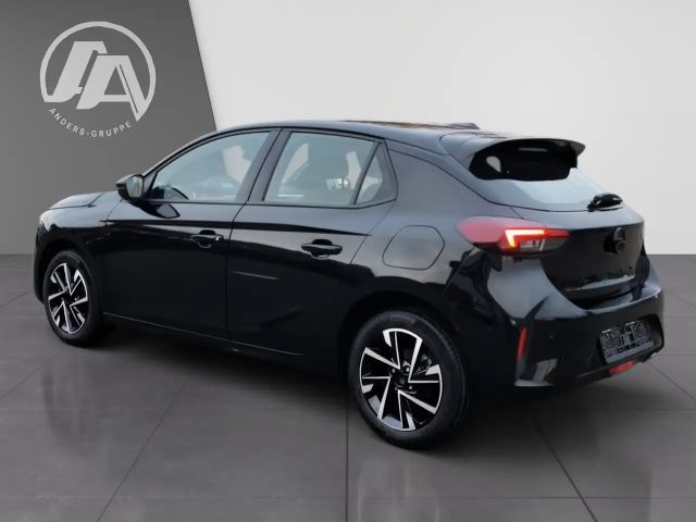 Opel Corsa 1.2 Turbo GS-Line Grand Sport Turbo