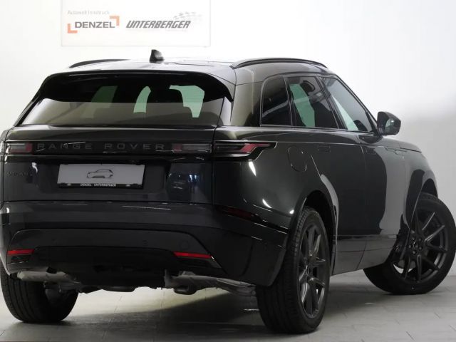 Land Rover Range Rover Velar SE