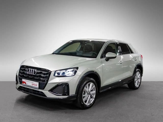 Audi Q2 35 TDI S-Tronic