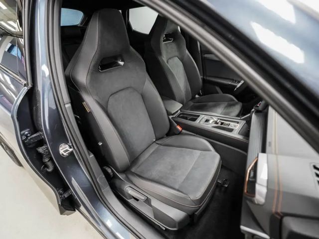 Cupra Formentor DSG VZ