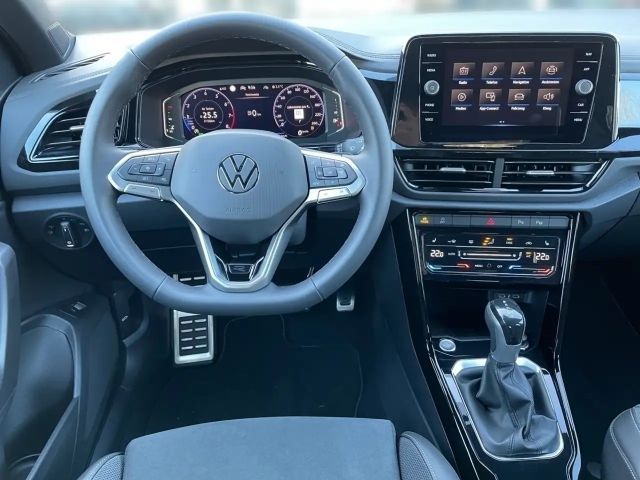 Volkswagen T-Roc 1.5 TSI DSG R-Line