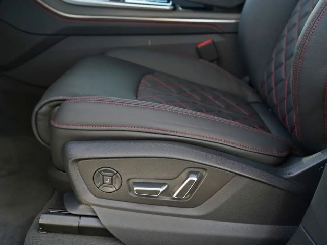 Audi SQ8 CARBON OLED 23" LASER MASSAGE B&O 360° AHK