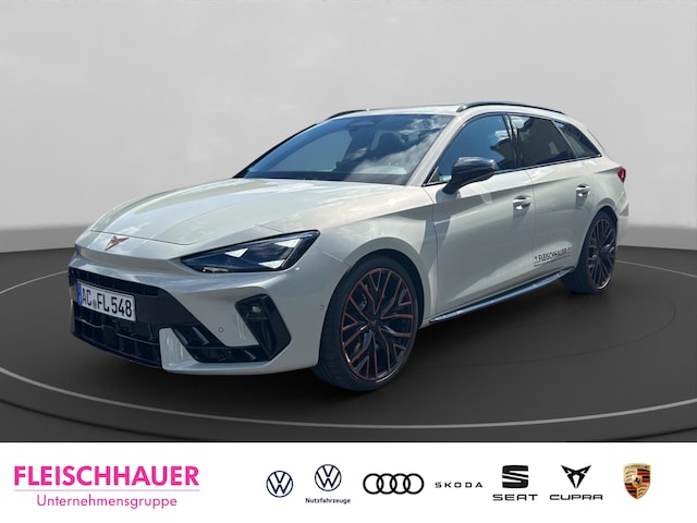Cupra Leon 2.0 TSI Sportstourer VZ