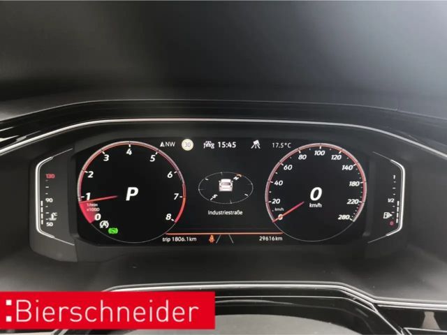 Volkswagen Polo 2.0 TSI DSG GTI