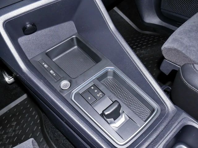 Volkswagen Caddy 2.0 TDI Style