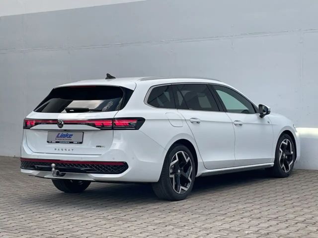 Volkswagen Passat 2.0 TDI DSG R-Line
