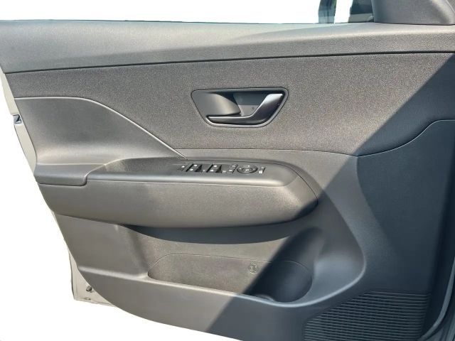 Hyundai Kona Electric N Line