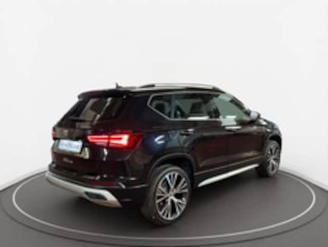 Seat Ateca 2.0 TDI DSG