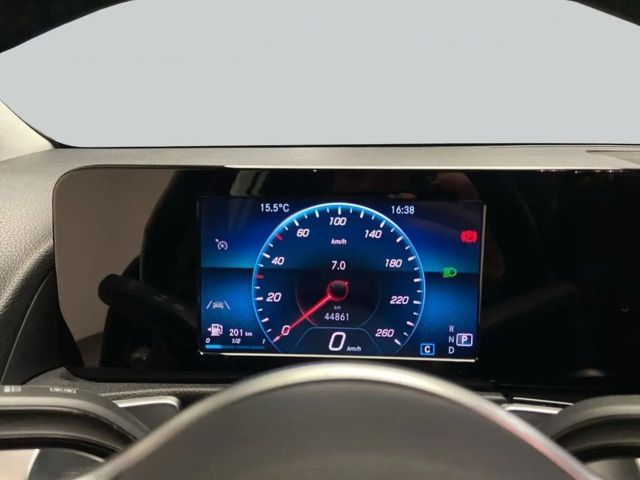 Mercedes-Benz GLB 200 GLB