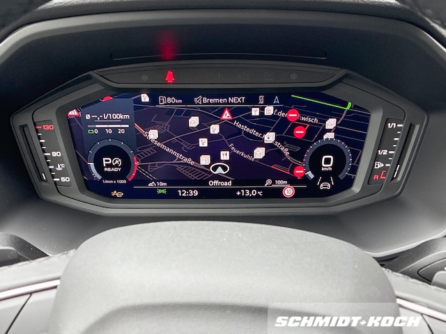 Audi A1 30 TFSI S-Tronic Sportback