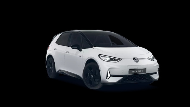 Volkswagen ID.3 Automatik NAVI KEYLESS PANO