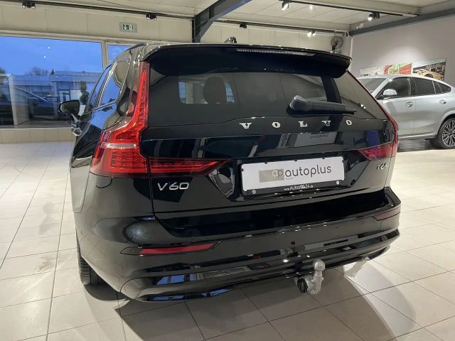 Volvo V60 AWD Dark Plus Recharge T6