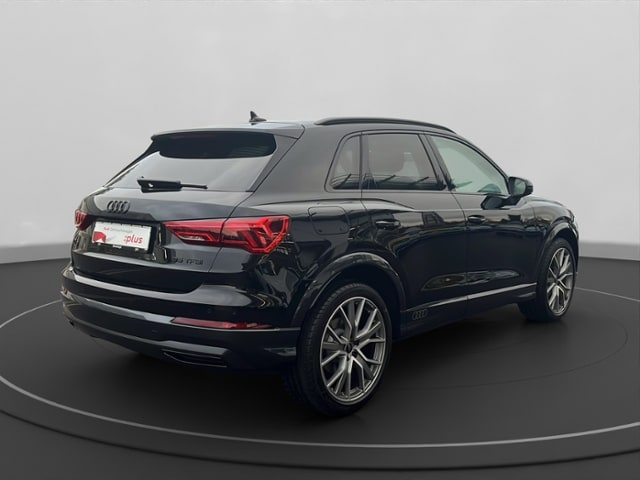 Audi Q3 35 TFSI S-Tronic