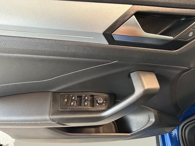 Volkswagen T-Roc T-Roc GOAL 1.0 l TSI OPF 85 kW (116 PS) 6-Gang