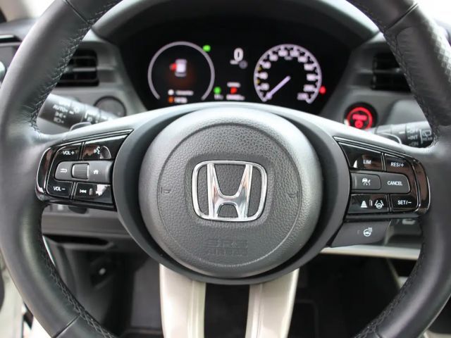 Honda HR-V 1.5 Advance Hybrid
