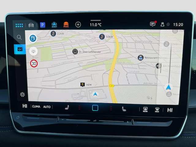 Volkswagen Tayron DSG R-Line