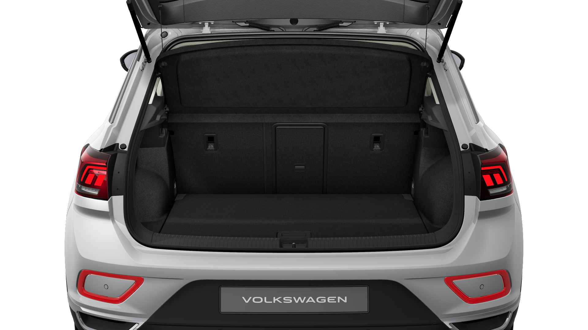 Volkswagen T-Roc 1.5 TSI Style